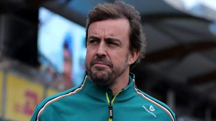 Se acerca el final; Fernando Alonso considera su retiro de la Fórmula 1 luego de 22 años