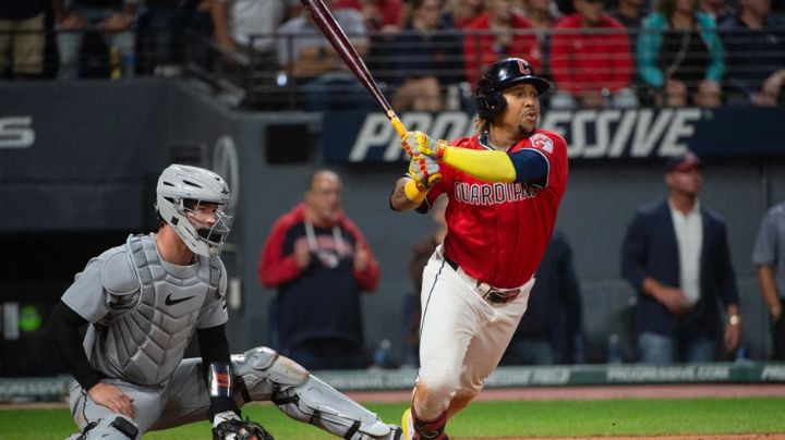 Guardians derrotan a los Tigers y consuman la remontada en la División Central