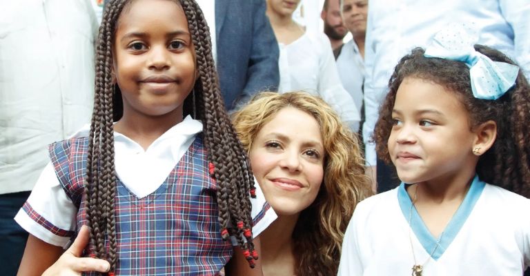 Beneficiando a más de 152.000 niños y jóvenes