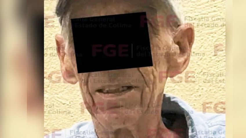 Era buscado por el FBI: Capturan en Colima a estadounidense prófugo por delitos graves