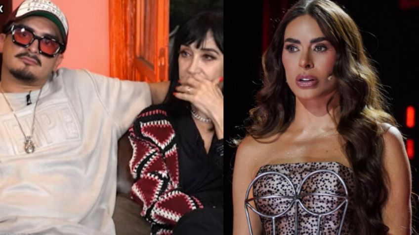 Golpe a Susana Zabaleta: Afirman que Ricardo Pérez intentó romance con Galilea Montijo