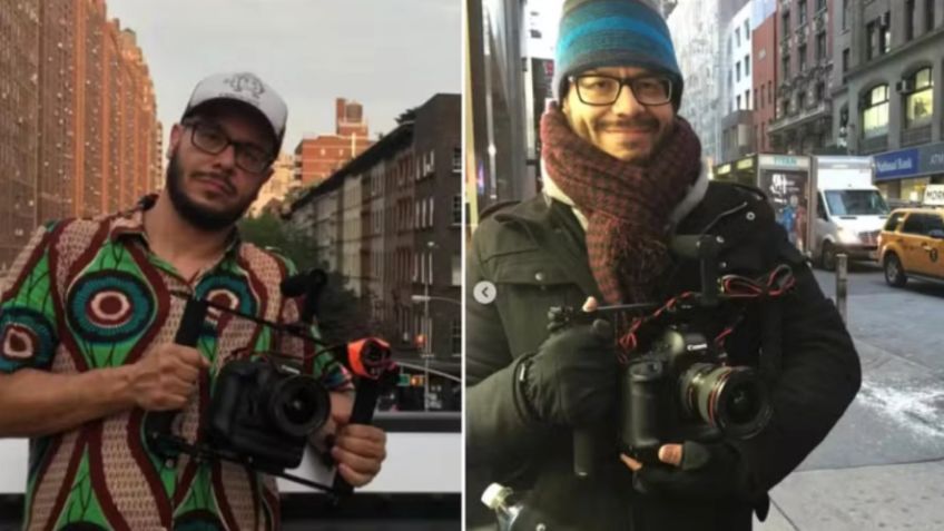 Luto en el cine: Famosos cineastas mueren en accidente de avión al grabar: Filtran FOTOS