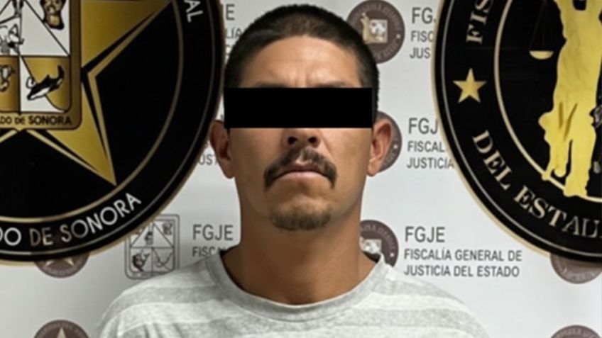 José Carlos entró a la habitación de una menor y abusó de ella en domicilio de Nogales