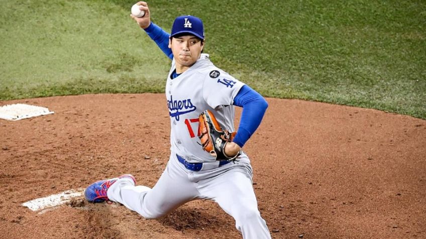 Ohtani se luce contra D-Backs, Verstappen correrá un Ferrari y más en el Tribuna Top 3 Deportes