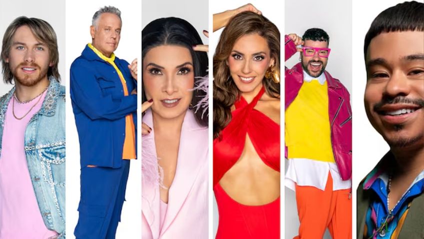Última Gala de Nominación en 'La Casa de los Famosos México': Nominados miércoles 24 de septiembre