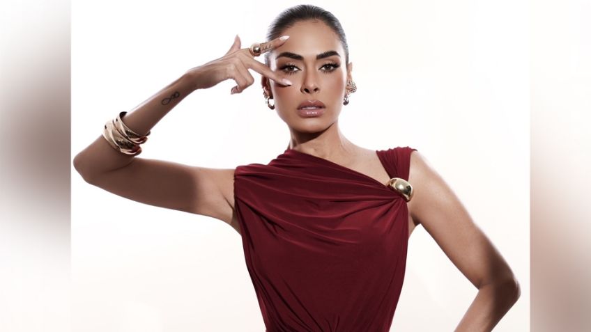 Galilea Montijo sale en defensa de Fátima Bosch y le aplaude su valor por alzar la voz en Miss Universo