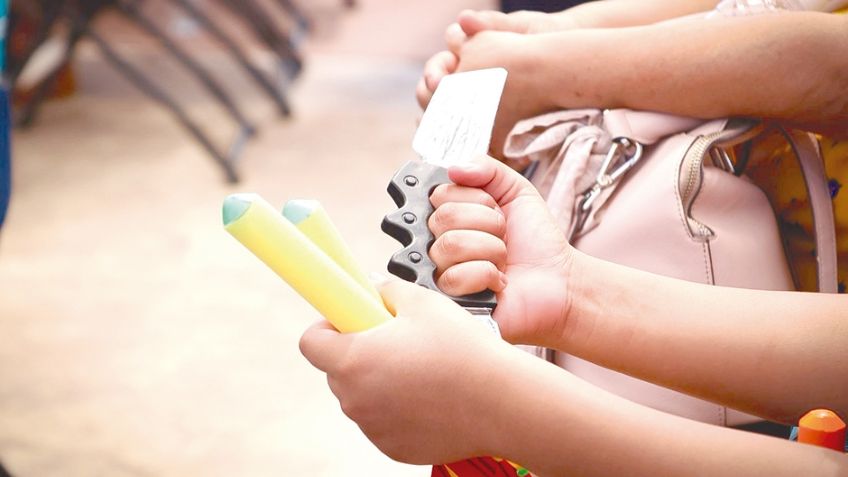 Destacan gran respuesta a campaña 'Sí al desarme, sí a la paz' en Ciudad Obregón