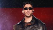 Foto ilustrativa de la nota titulada: Amenazan a Bad Bunny, Rihanna presenta a su primera hija y más en el Tribuna Top 3 Espectáculos