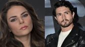 Foto ilustrativa de la nota titulada: Actor de Televisa niega la infidelidad a su esposa con protagonista de novela en 'Hoy'