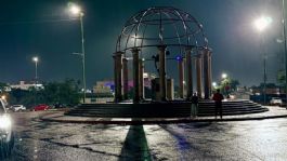 Foto que representa a Clima Sonora HOY en la NOCHE: Este es el pronóstico completo para Ciudad Obregón, 10 de diciembre