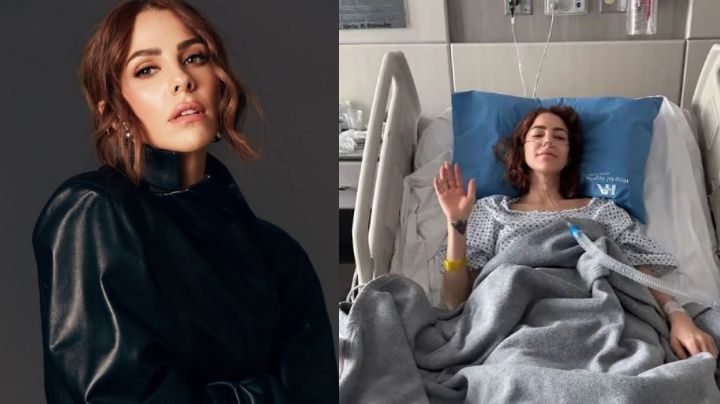 Tiene cáncer: Tras cirugía, exactriz aparece en 'VLA' y dice que alista todo para su muerte