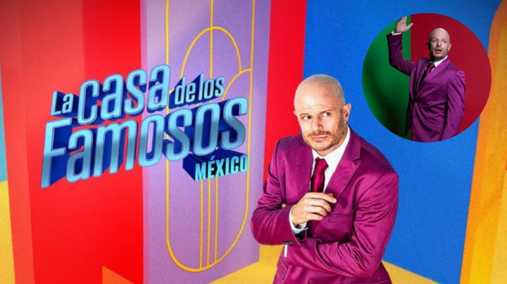 Facundo revela tremenda confesión tras su paso por 'La Casa de los Famosos México'