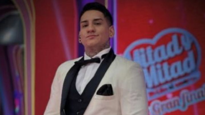 Liberan a 'El Chucky': Transmiten en vivo momento en que el conductor sale de la prisión