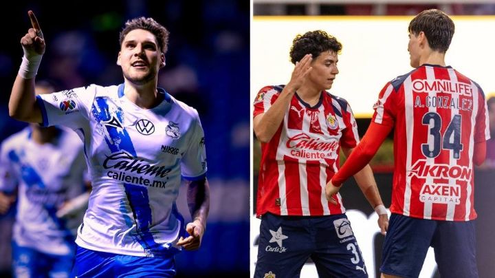 Puebla vs Chivas EN VIVO: Día, horario y dónde VER la jornada 11 del Apertura 2025