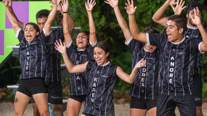 ¿Quién gana HOY en 'Exatlón México' la Supervivencia? Última mujer que sería eliminada
