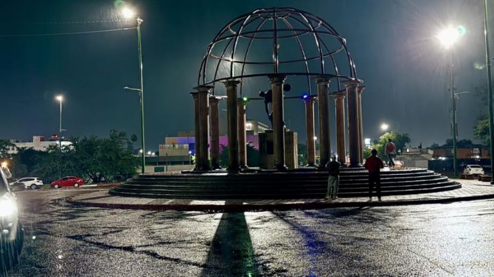 Clima en Sonora: Alertan por TORMENTAS FUERTES en Ciudad Obregón, HOY jueves 25 de septiembre en la NOCHE