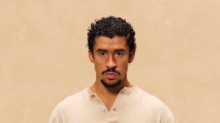 Bad Bunny estará en el Super Bowl