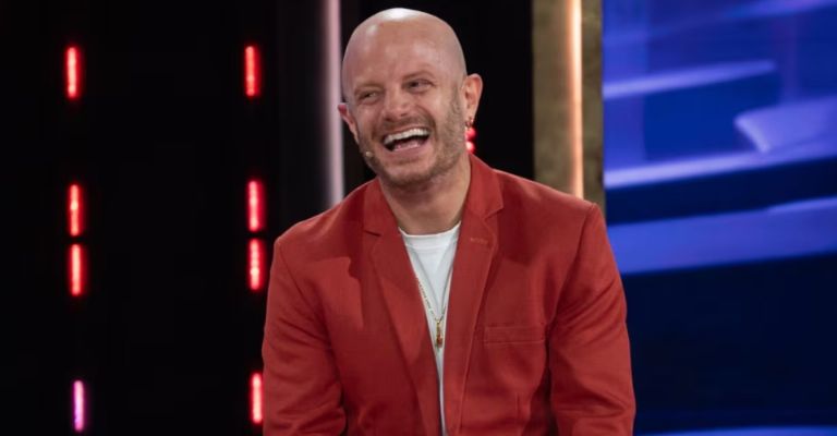 Facundo fue el sexto eliminado 