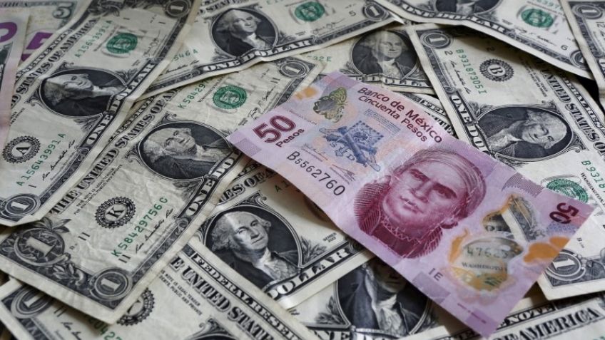 Precio del dólar el día de HOY JUEVES 25 de septiembre de 2025: Tipo de cambio en México