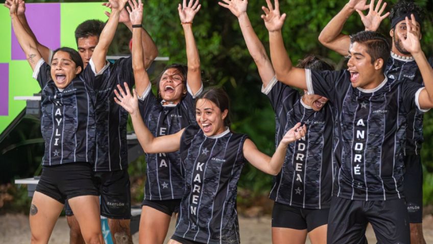 ¿Quién gana HOY en 'Exatlón México' la Supervivencia? Última mujer que sería eliminada