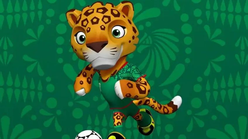 Presentan a las mascotas del Mundial, Dodgers asegura división y más en el Tribuna Top 3 Deportes