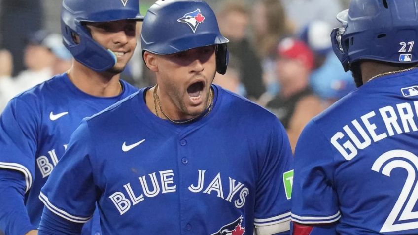 Boston Red Sox cae ante Toronto Blue Jays y complica su boleto a la postemporada