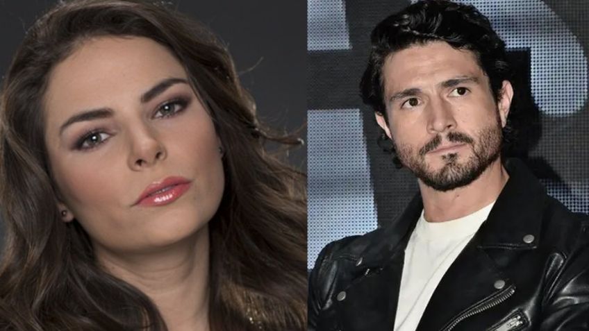 Actor de Televisa niega la infidelidad a su esposa con protagonista de novela en 'Hoy'