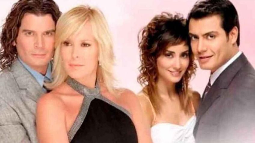 Sufrió derrame y cayó en coma: Exactriz de TV Azteca reaparece en 'Hoy' con fuerte noticia