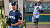 Foto ilustrativa de la nota titulada: Yaquis de Obregón y Naranjeros de Hermosillo anuncian cambio; 'La Tribu' refuerza el bullpen