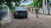Foto ilustrativa de la nota titulada: Eran padre e hijo: Sicarios interceptan y asesinan a dos personas al sur de Culiacán