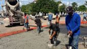 Foto ilustrativa de la nota titulada: Ayuntamiento de Navojoa emprenderá bacheos de concreto hidráulico