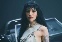 Foto ilustrativa de nota Tras rotundo éxito en México, Cazzu anuncia su primera gira por EU; conoce detalles de su tour