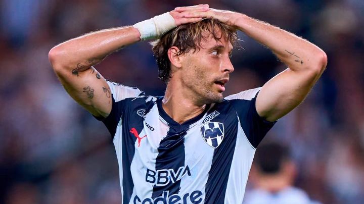 Rayados de Monterrey pierden a elemento clave para el Apertura 2025; fue operado de emergencia