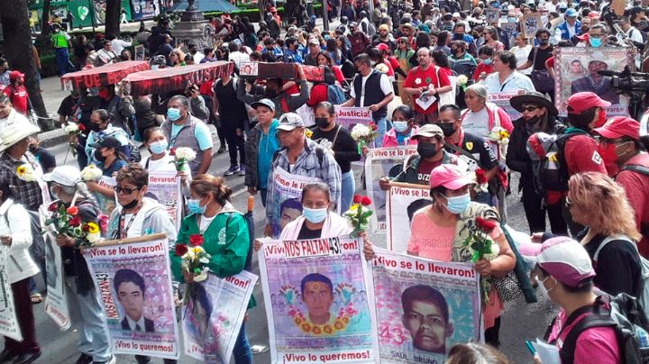 Ayotzinapa: Avances más importantes a 11 años de la desaparición de los 43 normalistas
