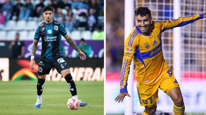 Querétaro vs Tigres EN VIVO: Hora y en qué canal ver la jornada 11 de la Liga MX
