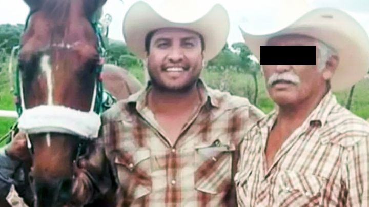 Nuevo golpe a Julión Álvarez: Arrestan a su padre en Campeche por posesión de armas