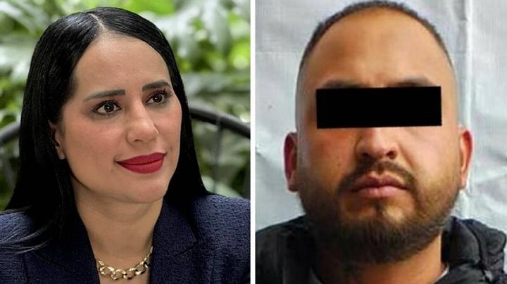 Detienen a exfuncionario de Sandra Cuevas; lo ligan a La Unión Tepito y al narcomenudeo