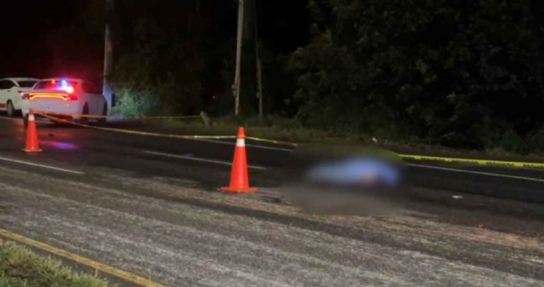 Los hechos se registraron este jueves en Monterrey, NL. Foto: Facebook