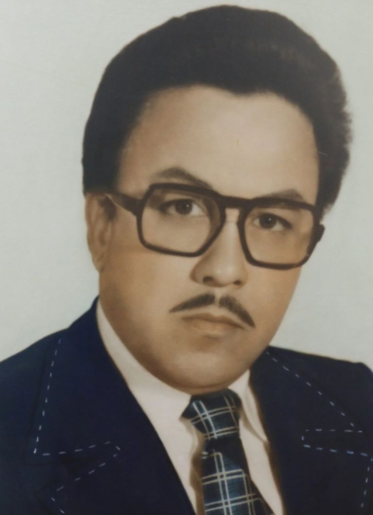 Ignacio Guzmán Gómez