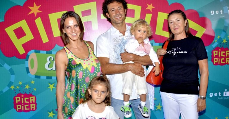 Ceci Ponce se sincera sobre el cambio de género de su hija y estremece a Televisa