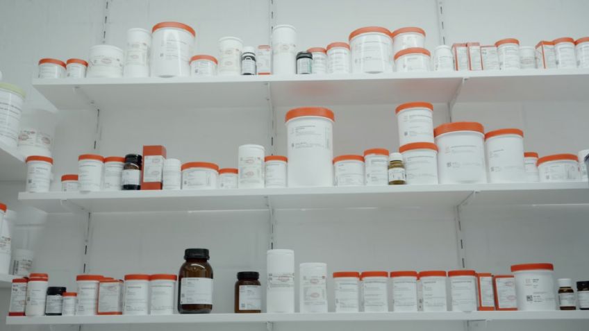 Guerra comercial: Donald Trump anuncia aranceles del 100% a medicamentos importados