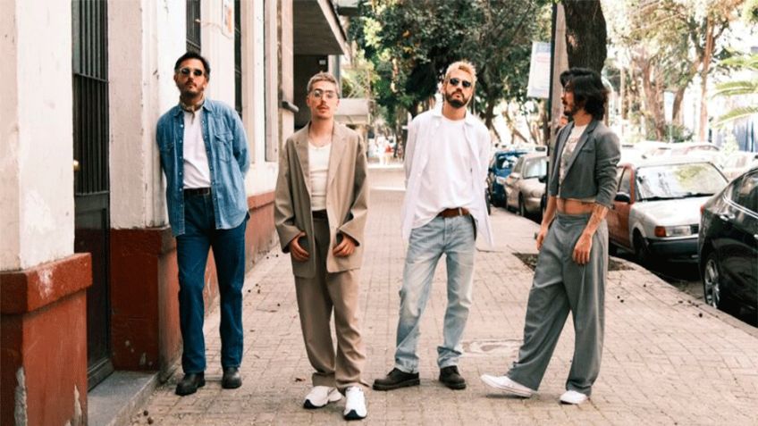 Premios Juventud 2025: Conoce la lista completa de los grandes ganadores de la noche