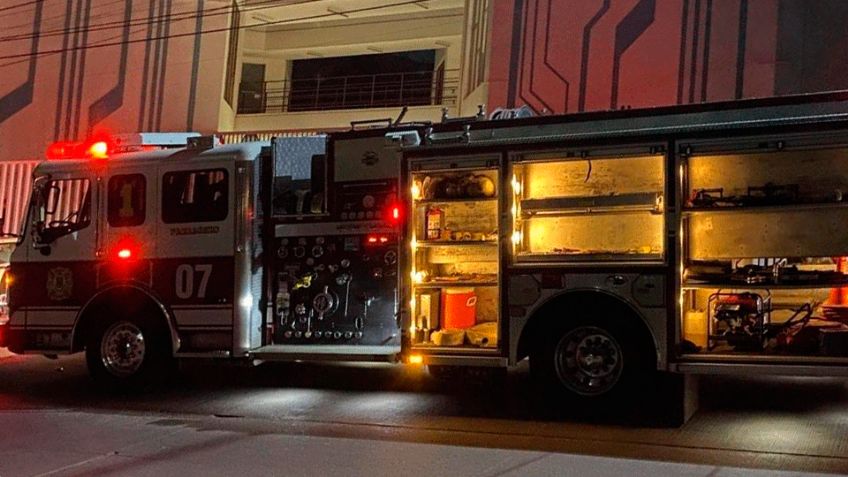 Con amenazas y fuego, desconocido saca a hombre de vivienda invadida en Nogales