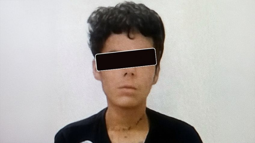 Capturan a sicario de 18 años en Ciudad Obregón; intentó matar a balazos a un hombre