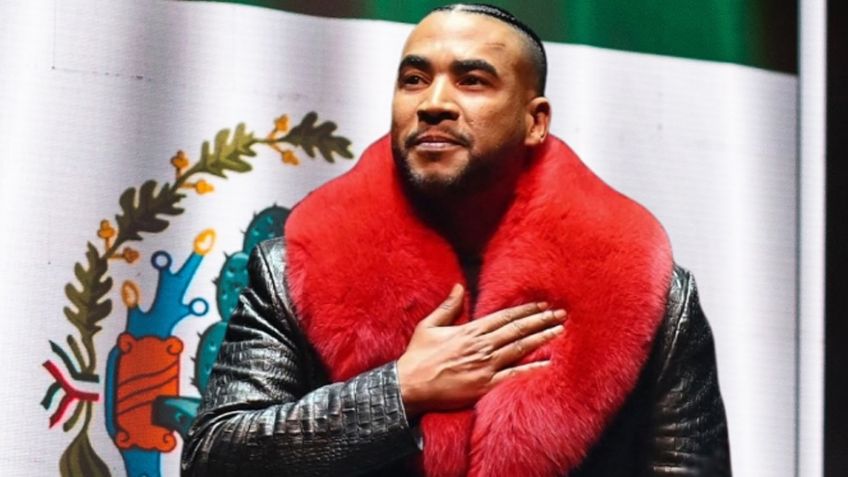 Don Omar se retira, Shakira deja tirado a camarógrafo y más noticias en el Tribuna Top 3 Espectáculos