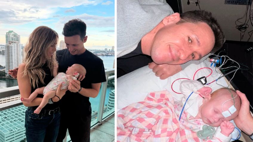 Carmen Aub, de 'El señor de los cielos', abre su corazón sobre la discapacidad de su hija