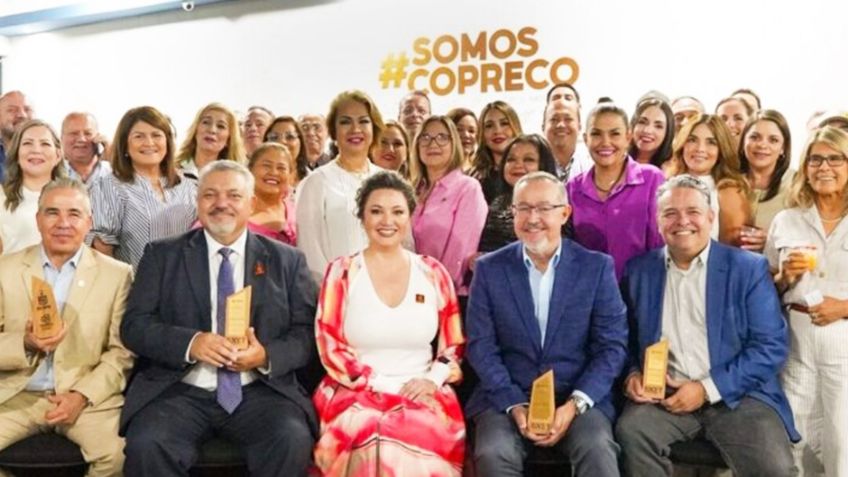 Trabajan organismos de Ciudad Obregón en promoción de oportunidades negocios