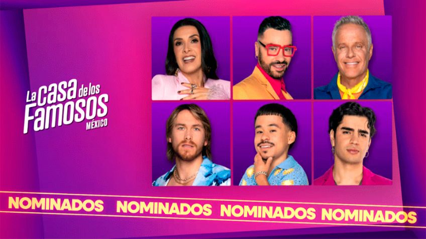 ¿Fraude en 'La Casa de los Famosos México'? ViX modifica reglas de votación