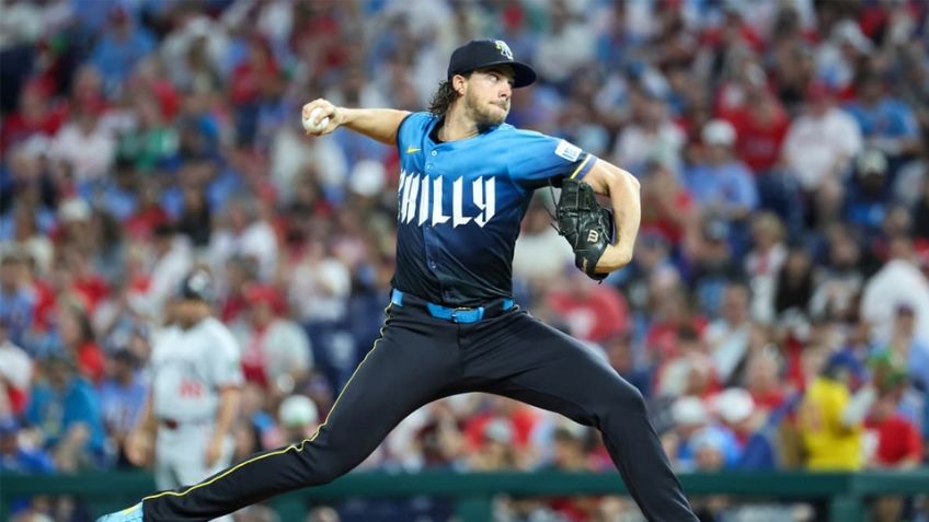 Phillies vencen a los Twins y llegan a las 95 triunfos; acechan a los Brewers por el liderato