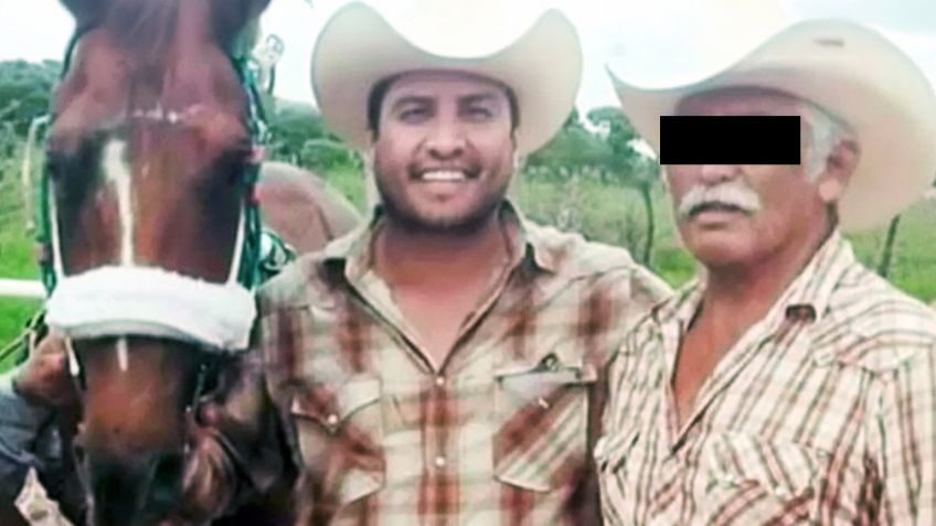 Nuevo golpe a Julión Álvarez: Arrestan a su padre en Campeche por posesión de armas